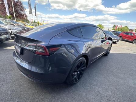 TESLA Model 3 Long-Range Dual Motor AWD MY22 à vendre à Saint-Maximin - Image n°5