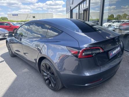 TESLA Model 3 Long-Range Dual Motor AWD MY22 à vendre à Saint-Maximin - Image n°7