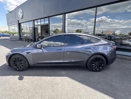 TESLA Model 3 Long-Range Dual Motor AWD MY22 à vendre à Saint-Maximin - Image n°8