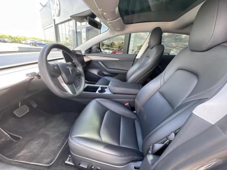 TESLA Model 3 Long-Range Dual Motor AWD MY22 à vendre à Saint-Maximin - Image n°9