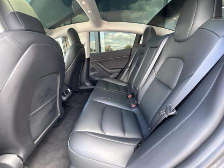 TESLA Model 3 Long-Range Dual Motor AWD MY22 à vendre à Saint-Maximin - Image n°10