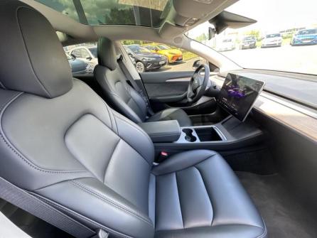 TESLA Model 3 Long-Range Dual Motor AWD MY22 à vendre à Saint-Maximin - Image n°11