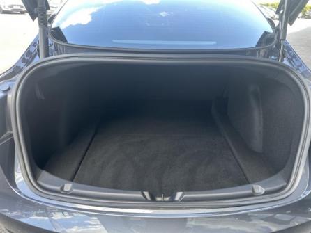 TESLA Model 3 Long-Range Dual Motor AWD MY22 à vendre à Saint-Maximin - Image n°12