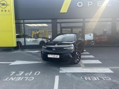 Voir le détail de l'offre de cette OPEL Mokka 1.2 Turbo Hybrid 136ch Edition e-DCT6 de 2025 en vente à partir de 25 799 € 