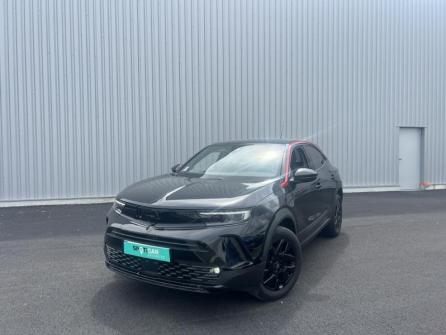 OPEL Mokka 1.2 Turbo 130ch GS BVA8 à vendre à Sens - Image n°1