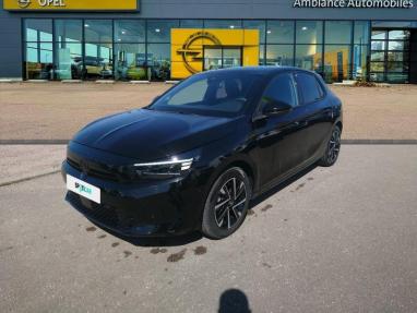 Voir le détail de l'offre de cette OPEL Corsa 1.2 Turbo 130ch GS BVA8 de 2024 en vente à partir de 188.85 € / mois