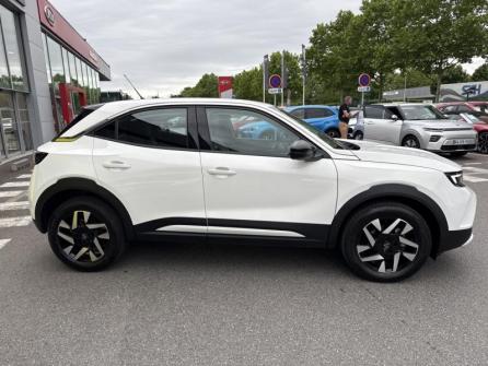 OPEL Mokka 1.2 Turbo 100ch à vendre à Melun - Image n°4