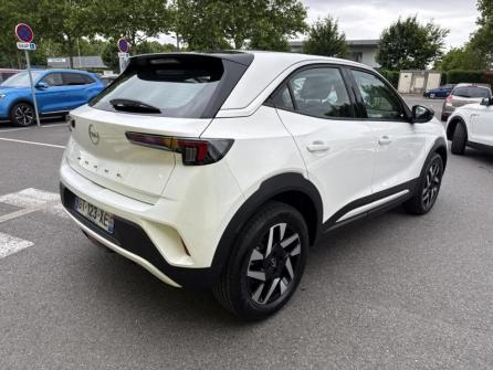 OPEL Mokka 1.2 Turbo 100ch à vendre à Melun - Image n°5