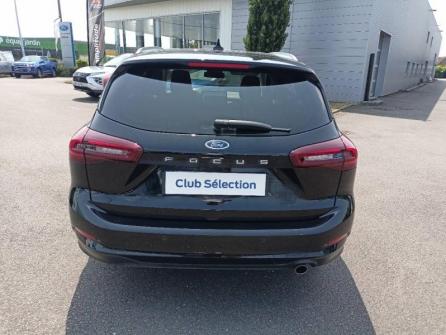 FORD Focus SW 1.0 Flexifuel mHEV 125ch Titanium X Business à vendre à Orléans - Image n°6