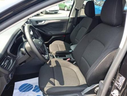 FORD Focus SW 1.0 Flexifuel mHEV 125ch Titanium X Business à vendre à Orléans - Image n°10