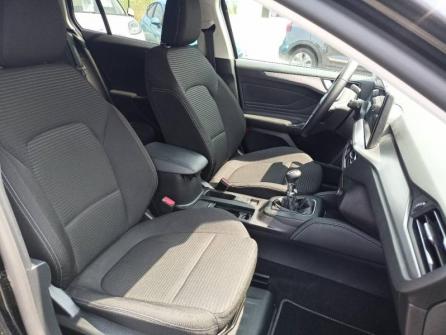 FORD Focus SW 1.0 Flexifuel mHEV 125ch Titanium X Business à vendre à Orléans - Image n°11