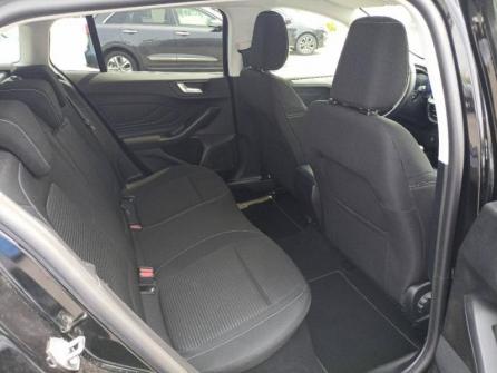 FORD Focus SW 1.0 Flexifuel mHEV 125ch Titanium X Business à vendre à Orléans - Image n°12