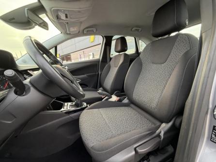 OPEL Crossland X 1.2 83ch Edition à vendre à Sens - Image n°10