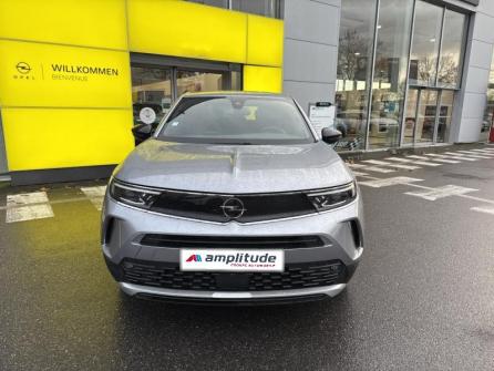 OPEL Mokka Mokka-e 136ch Ultimate à vendre à Melun - Image n°2