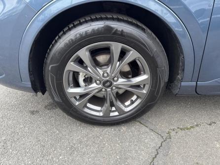 FORD Kuga 2.5 Duratec 190ch FHEV E85 ST-Line BVA à vendre à Orléans - Image n°9