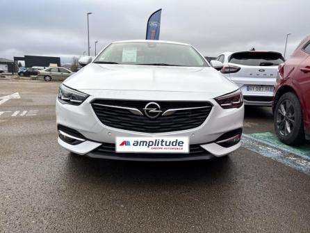 OPEL Insignia Grand Sport 1.6 D 136ch Elite Auto à vendre à Troyes - Image n°2