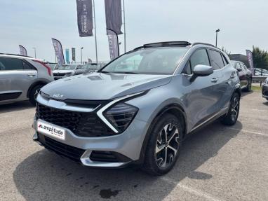 Voir le détail de l'offre de cette KIA Sportage 1.6 T-GDi 230ch HEV Design BVA6 4x2 de 2023 en vente à partir de 315.61 € / mois