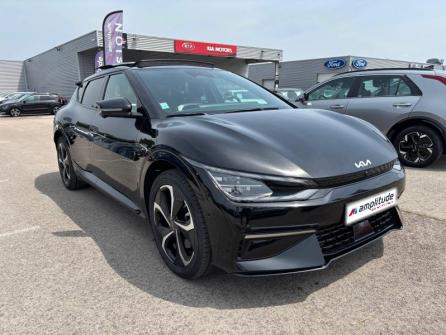 KIA EV6 325ch GT-Line 4WD à vendre à Troyes - Image n°3