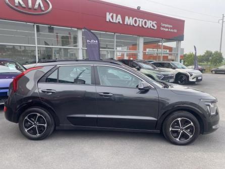 KIA Niro 1.6 GDi 183ch PHEV Active DCT6 à vendre à Compiègne - Image n°4