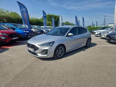 Voir le détail de l'offre de cette FORD Focus 1.5 EcoBlue 115ch ST-Line X BVA8 de 2024 en vente à partir de 291.77 €  / mois
