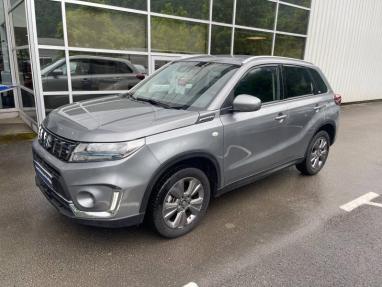 Voir le détail de l'offre de cette SUZUKI Vitara 1.4 Boosterjet Hybrid 129ch PrivilÃ¨ge de 2022 en vente à partir de 184.5 €  / mois