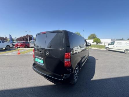 OPEL Vivaro Fg L2 Standard Vivaro-e 300 Pack Business à vendre à Sens - Image n°5