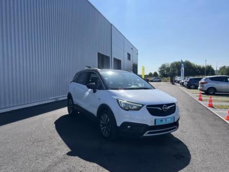 OPEL Crossland X 1.2 Turbo 130ch Innovation à vendre à Sens - Image n°3