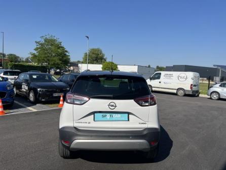 OPEL Crossland X 1.2 Turbo 130ch Innovation à vendre à Sens - Image n°6