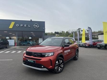 OPEL Frontera Electric 113ch GS à vendre à Sens - Image n°1