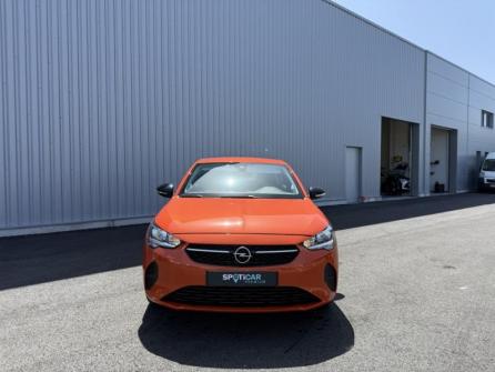 OPEL Corsa Corsa-e 136ch Edition à vendre à Sens - Image n°2