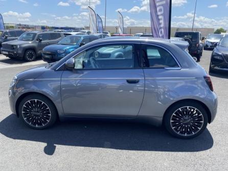 FIAT 500 e 118ch La Prima à vendre à Châteauroux - Image n°8