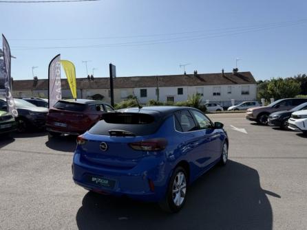 OPEL Corsa 1.2 Turbo 100ch Elegance à vendre à Auxerre - Image n°5