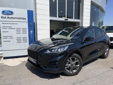 Voir le détail de l'offre de cette FORD Kuga 2.5 Duratec 190ch FHEV E85 ST-Line Business BVA de 2024 en vente à partir de 348.94 €  / mois