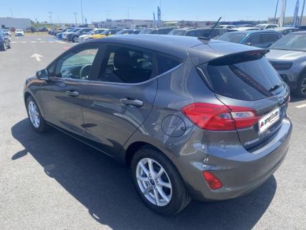 FORD Fiesta 1.1 75ch Titanium Business 5p à vendre à Châteauroux - Image n°7