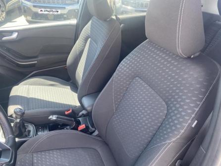 FORD Fiesta 1.1 75ch Titanium Business 5p à vendre à Châteauroux - Image n°10
