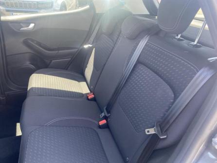 FORD Fiesta 1.1 75ch Titanium Business 5p à vendre à Châteauroux - Image n°11