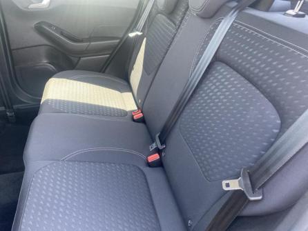 FORD Fiesta 1.1 75ch Titanium Business 5p à vendre à Châteauroux - Image n°12
