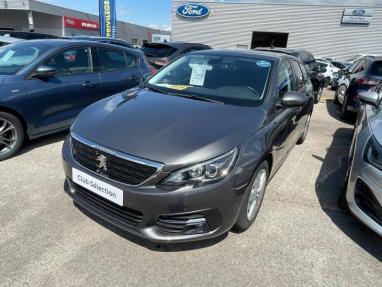 Voir le détail de l'offre de cette PEUGEOT 308 SW 1.5 BlueHDi 130 ch S&S Active de 2020 en vente à partir de 186.02 €  / mois