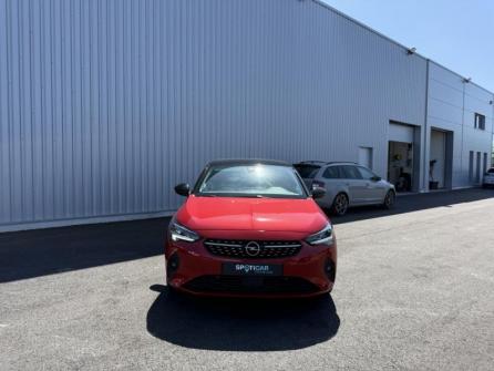 OPEL Corsa Corsa-e 136ch Elegance à vendre à Sens - Image n°2