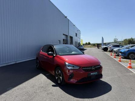 OPEL Corsa Corsa-e 136ch Elegance à vendre à Sens - Image n°3