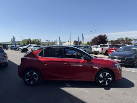 OPEL Corsa Corsa-e 136ch Elegance à vendre à Sens - Image n°4