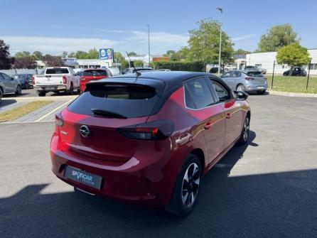 OPEL Corsa Corsa-e 136ch Elegance à vendre à Sens - Image n°5