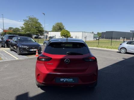 OPEL Corsa Corsa-e 136ch Elegance à vendre à Sens - Image n°6