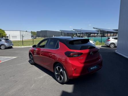 OPEL Corsa Corsa-e 136ch Elegance à vendre à Sens - Image n°7