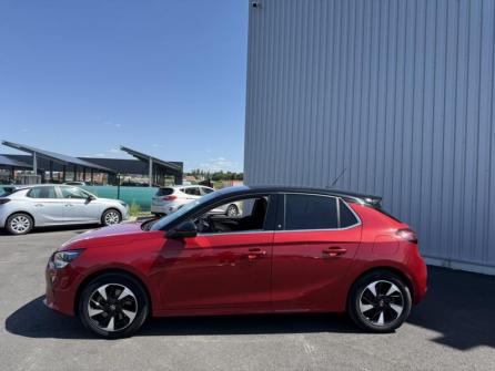 OPEL Corsa Corsa-e 136ch Elegance à vendre à Sens - Image n°8