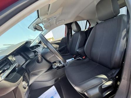 OPEL Corsa Corsa-e 136ch Elegance à vendre à Sens - Image n°10