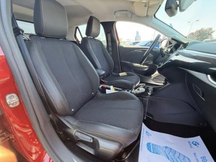 OPEL Corsa Corsa-e 136ch Elegance à vendre à Sens - Image n°11