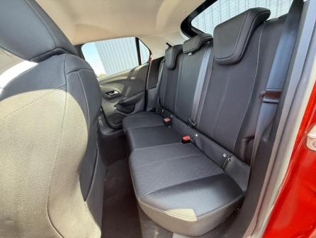 OPEL Corsa Corsa-e 136ch Elegance à vendre à Sens - Image n°12