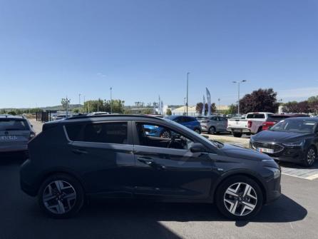 HYUNDAI Bayon 1.0 T-GDi 100ch Hybrid 48V Creative à vendre à Sens - Image n°4
