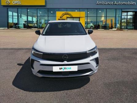 OPEL Grandland X 1.5 D 130ch Elegance Business BVA8 MY23 à vendre à Troyes - Image n°2